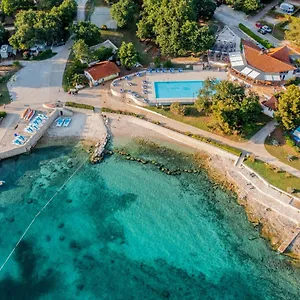 *** Holiday park Camping Solaris Croatia