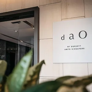 Dao By Dorsett Amtd Singapore