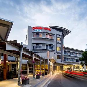 **** Hotel The Colmslie Australia