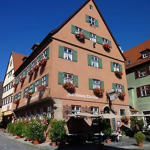 *** Hotel Eisenkrug Germany