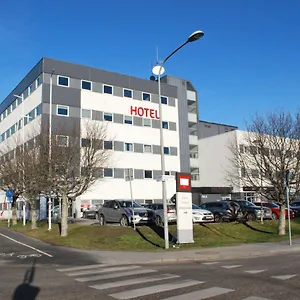 *** Hotel Sure By Best Western Sweden