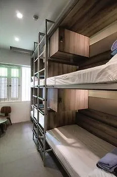 **  Thad'S Boutique Hostel Singapore Singapore